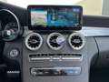 Mercedes-Benz C 43 AMG Cabrio 4MATIC 63 pakket bomvoll Bleu - thumbnail 17