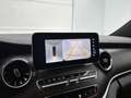 Mercedes-Benz V 250 V 250d L2 Automaat RWD AMG Line Dubbel Cabine | Tr Grijs - thumbnail 17