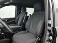 Mercedes-Benz V 250 V 250d L2 Automaat RWD AMG Line Dubbel Cabine | Tr Grijs - thumbnail 31