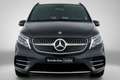 Mercedes-Benz V 250 V 250d L2 Automaat RWD AMG Line Dubbel Cabine | Tr Grijs - thumbnail 6