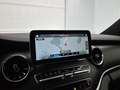 Mercedes-Benz V 250 V 250d L2 Automaat RWD AMG Line Dubbel Cabine | Tr Grijs - thumbnail 29