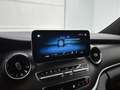 Mercedes-Benz V 250 V 250d L2 Automaat RWD AMG Line Dubbel Cabine | Tr Grijs - thumbnail 18