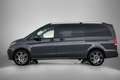 Mercedes-Benz V 250 V 250d L2 Automaat RWD AMG Line Dubbel Cabine | Tr Grijs - thumbnail 2