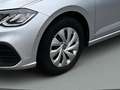 Volkswagen Polo 1.0 TSI DSG Life KLIMA PDC SHZ ACC LED Zilver - thumbnail 7