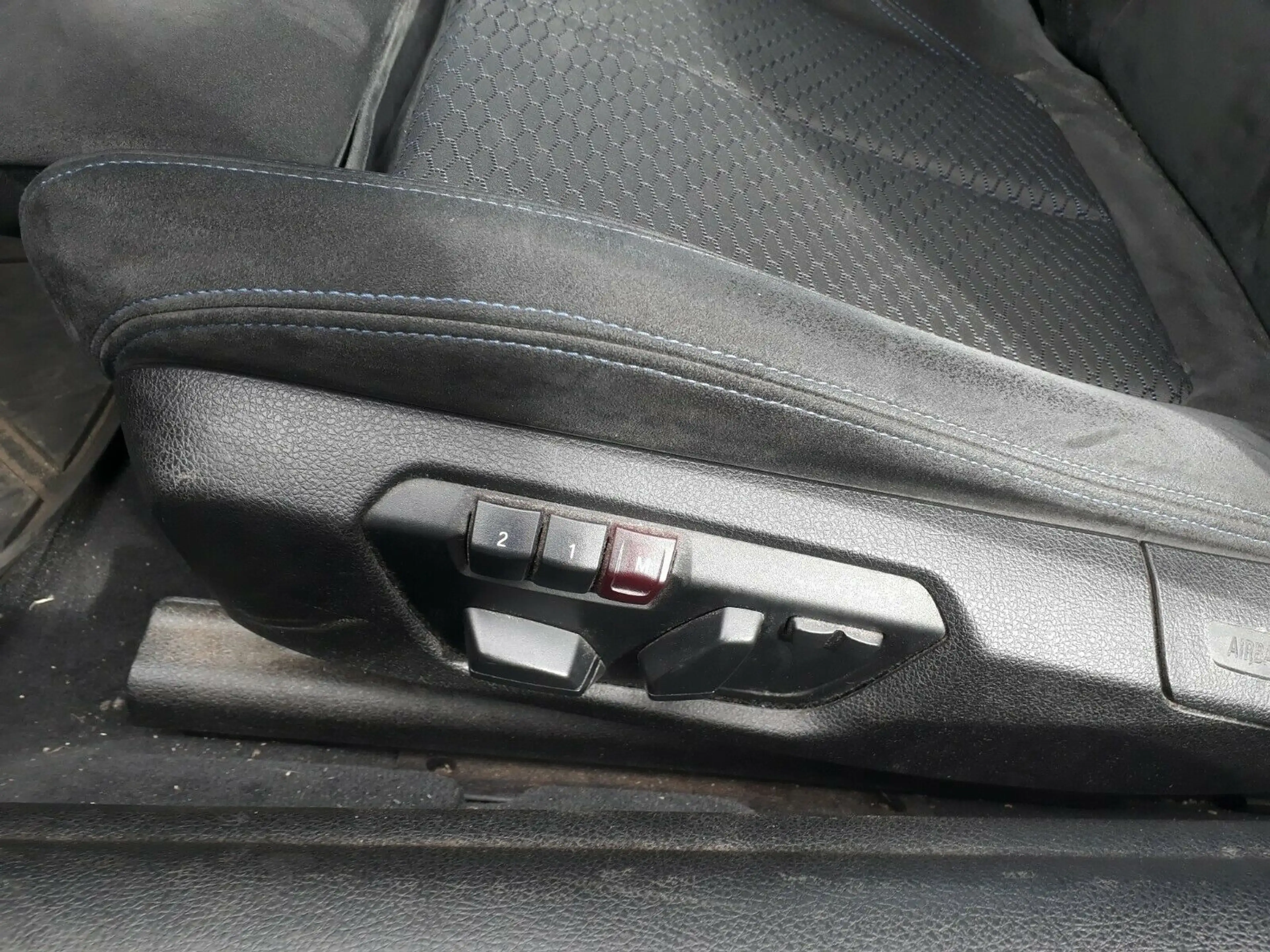 BMW 435 i M SPORT SP.AUT  XENON NAVI PRO LEDER MEMORY — photo 4