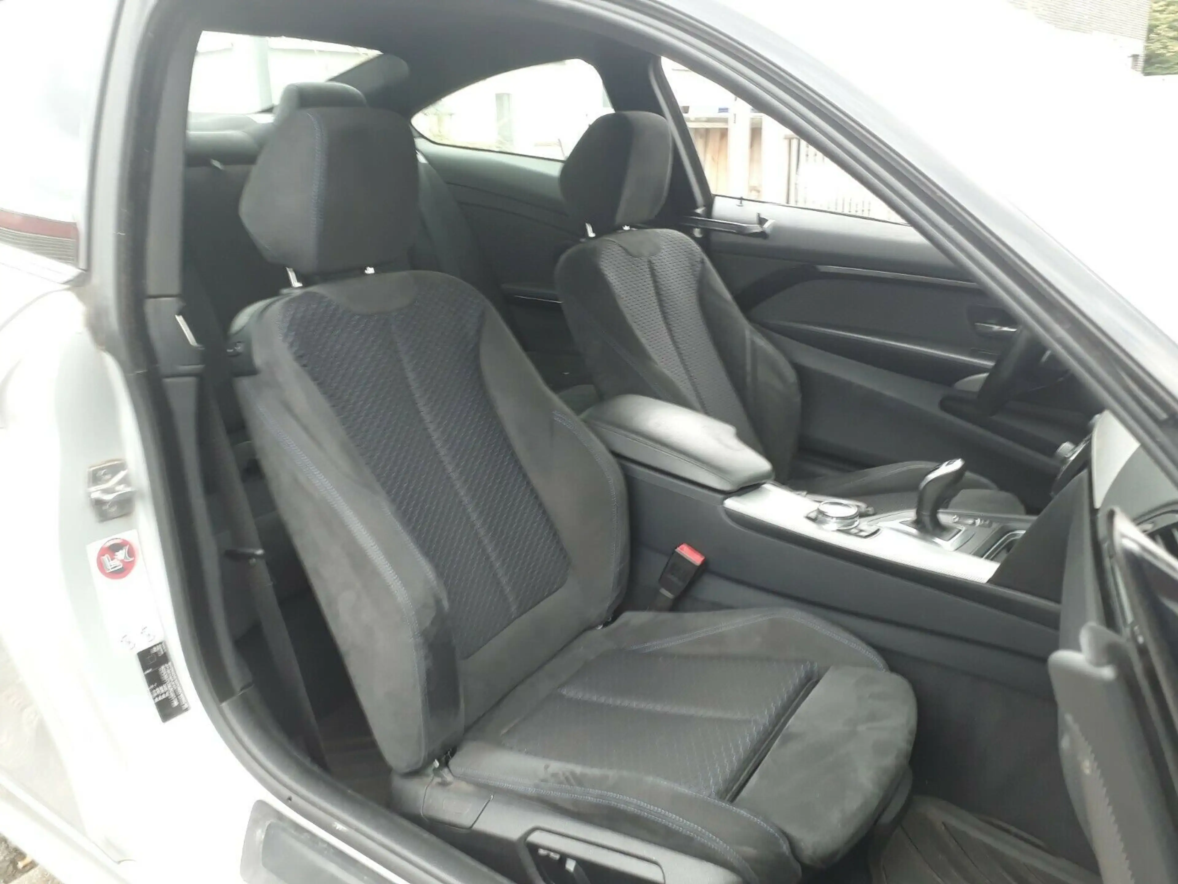 BMW 435 i M SPORT SP.AUT  XENON NAVI PRO LEDER MEMORY — photo 7