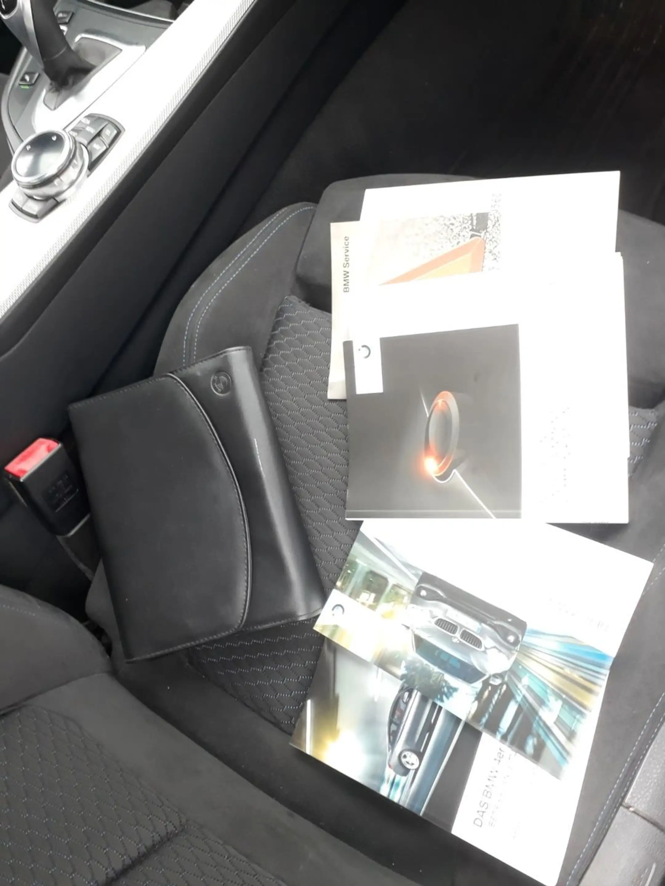 BMW 435 i M SPORT SP.AUT  XENON NAVI PRO LEDER MEMORY — photo 14