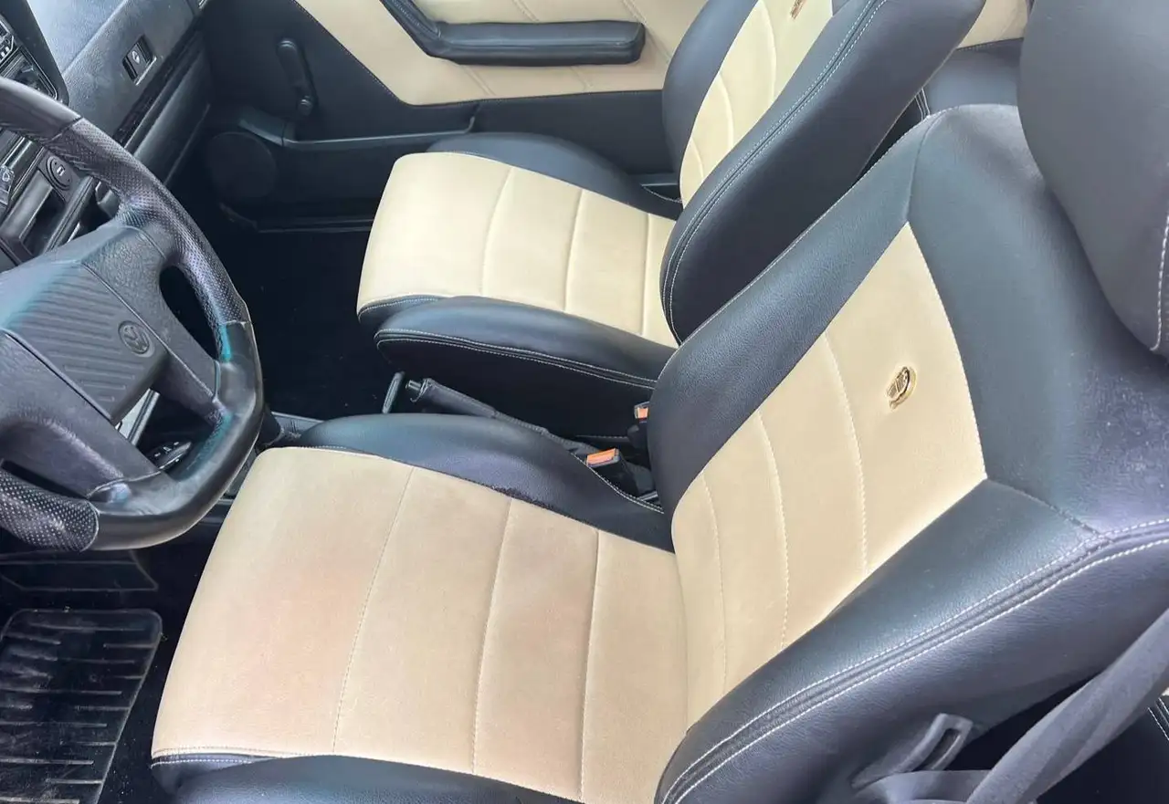 Volkswagen Golf Cabriolet Golf Cabrio Etienne Aigner, foto 5