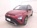 Hyundai BAYON Hybrid XClass DCT 1.0 Mild Hybrid 100CV Rosso - thumbnail 9