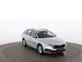 Skoda Octavia Combi 2.0 TDI Ambition Aut LED AHK RADAR Argent - thumbnail 6