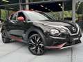Nissan Juke 1.0 DIG-T N-Design 117PK Automaat | Navigatie | Ca Zwart - thumbnail 5