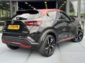 Nissan Juke 1.0 DIG-T N-Design 117PK Automaat | Navigatie | Ca Zwart - thumbnail 2