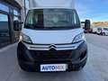Citroen Jumper 35 L4 Blue H Di 165cv Cassa Alluminio Bianco - thumbnail 4