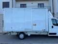 Citroen Jumper 35 L4 Blue H Di 165cv Cassa Alluminio Bianco - thumbnail 10