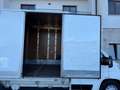 Citroen Jumper 35 L4 Blue H Di 165cv Cassa Alluminio Bianco - thumbnail 13