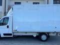 Citroen Jumper 35 L4 Blue H Di 165cv Cassa Alluminio Bianco - thumbnail 2