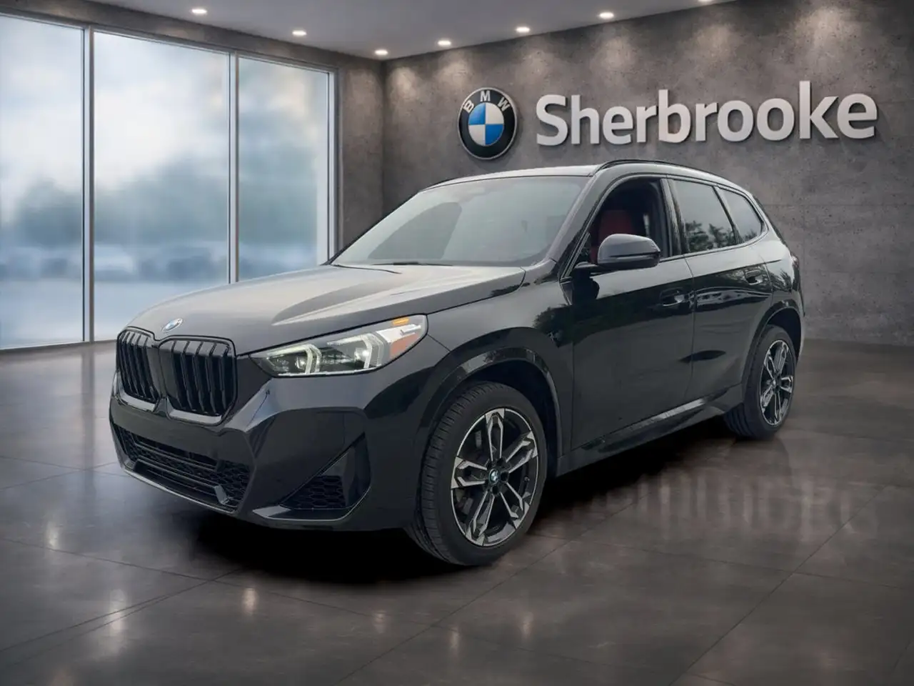2023 BMW X1