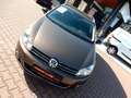 Volkswagen Golf VI Variant Style, Xenon, LED, Navi Brun - thumbnail 1