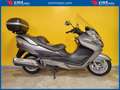 Suzuki Burgman AN 400 Finanziabile - GRIGIO - 49800 - thumbnail 2