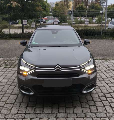 Citroen C4 C4 PureTech 130 Stop