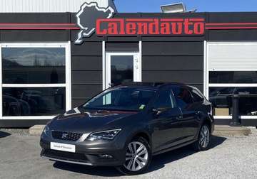 X-PERIENCE 2.0 TDI 150CH FAP START&STOP 4DRIVE