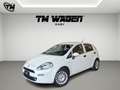 Fiat Grande Punto 5p 1.2 Street E6 Wit - thumbnail 1