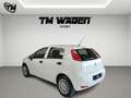 Fiat Grande Punto 5p 1.2 Street E6 Wit - thumbnail 4