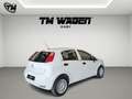 Fiat Grande Punto 5p 1.2 Street E6 Wit - thumbnail 6