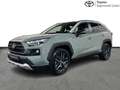 Toyota RAV 4 Ultimate Adventure AWD Pano Tr Groen - thumbnail 1