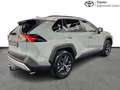 Toyota RAV 4 Ultimate Adventure AWD Pano Tr Groen - thumbnail 17