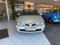 Nissan Primera Primera 1.6 Comfort Plateado - thumbnail 2