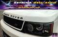 Land Rover Range Rover Sport 2.7 TDV6 HSE White - thumbnail 14