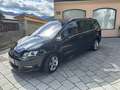 Volkswagen Sharan Sharan Comfortline BMT 2,0 TDI DPF DSG Comfortline Schwarz - thumbnail 2
