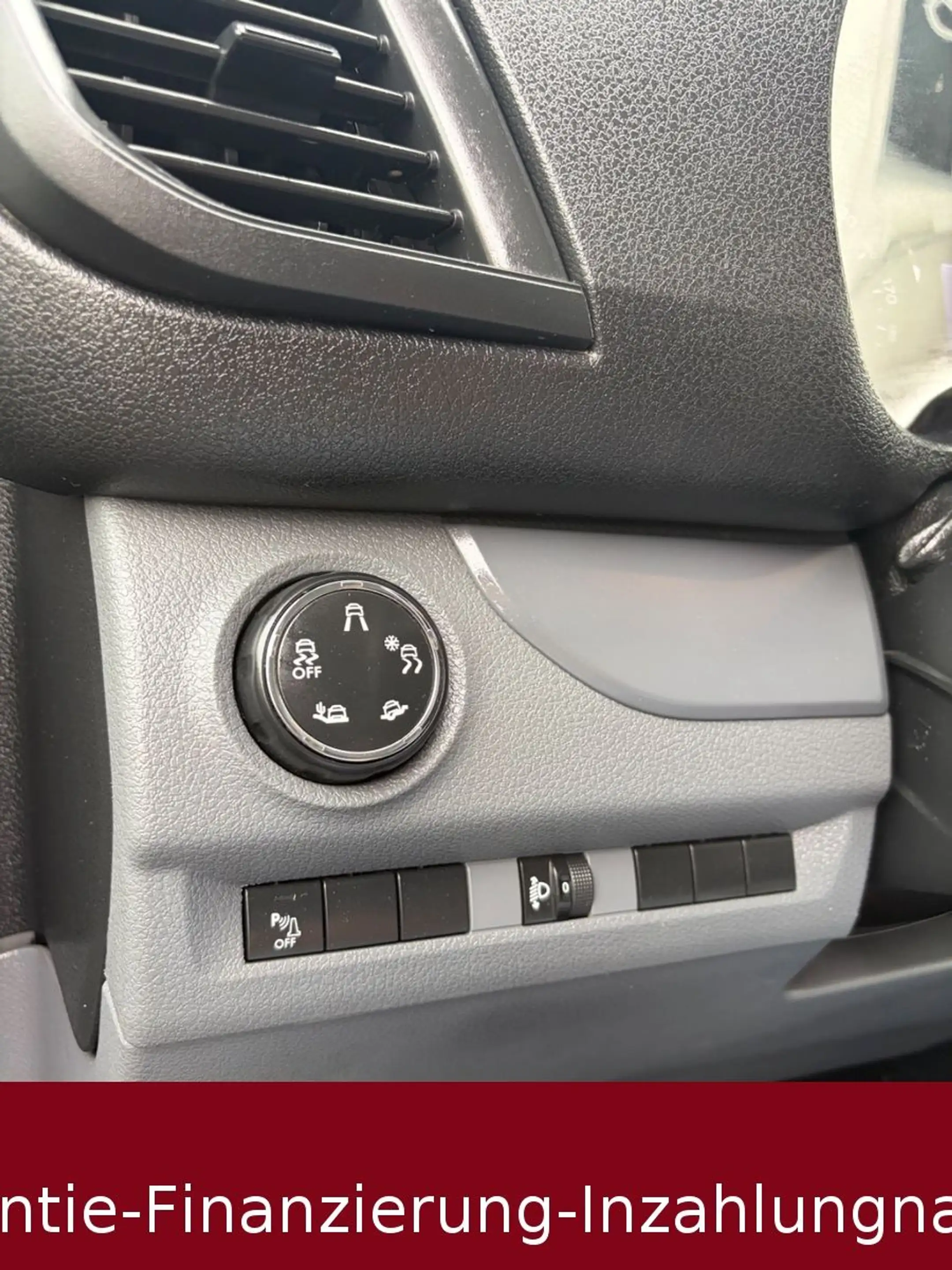Peugeot Expert Kombi L2 9 Sitzer mit Klima — photo 12