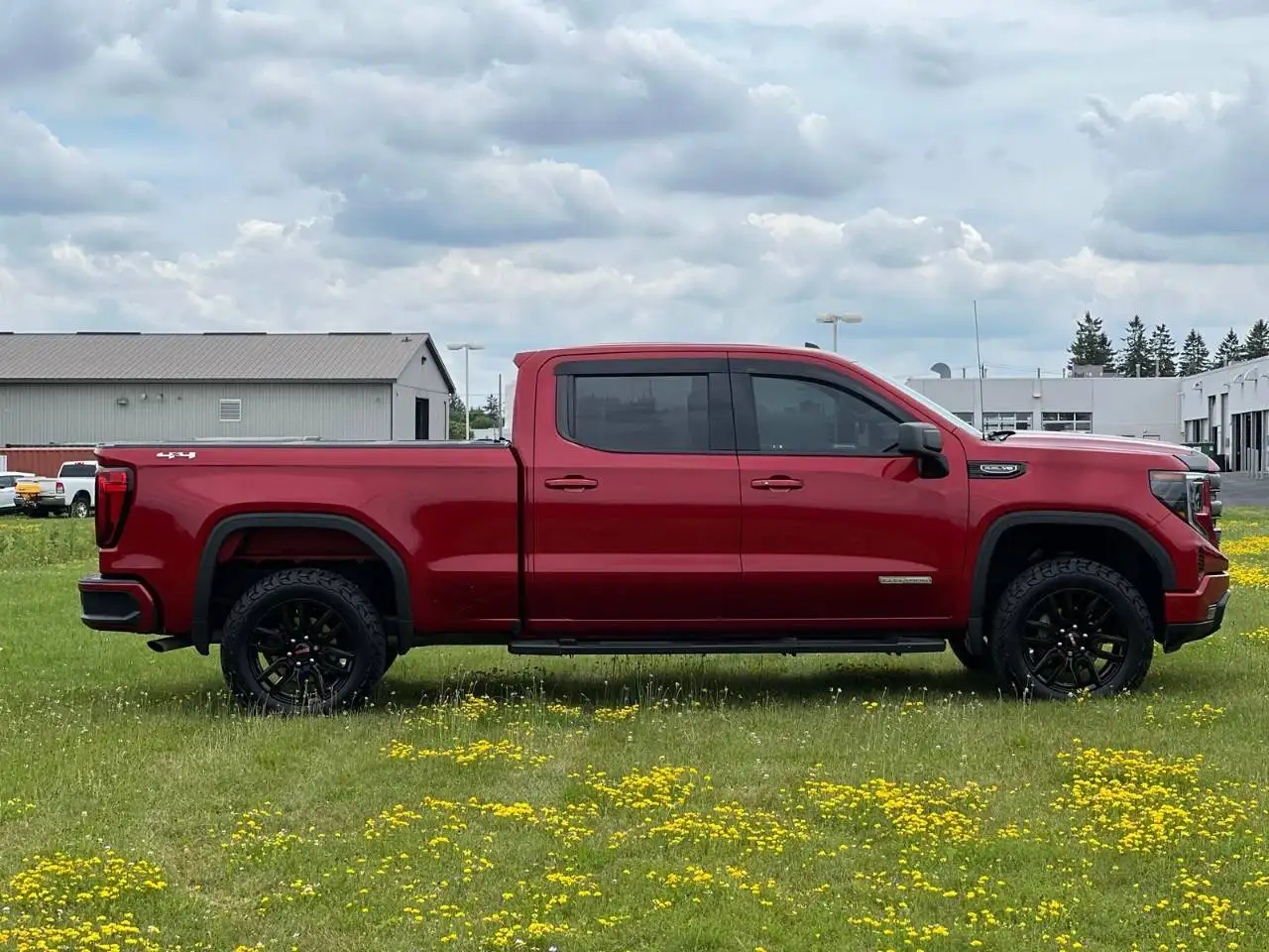 GMC Sierra 1500 снимка GMC Sierra 1500