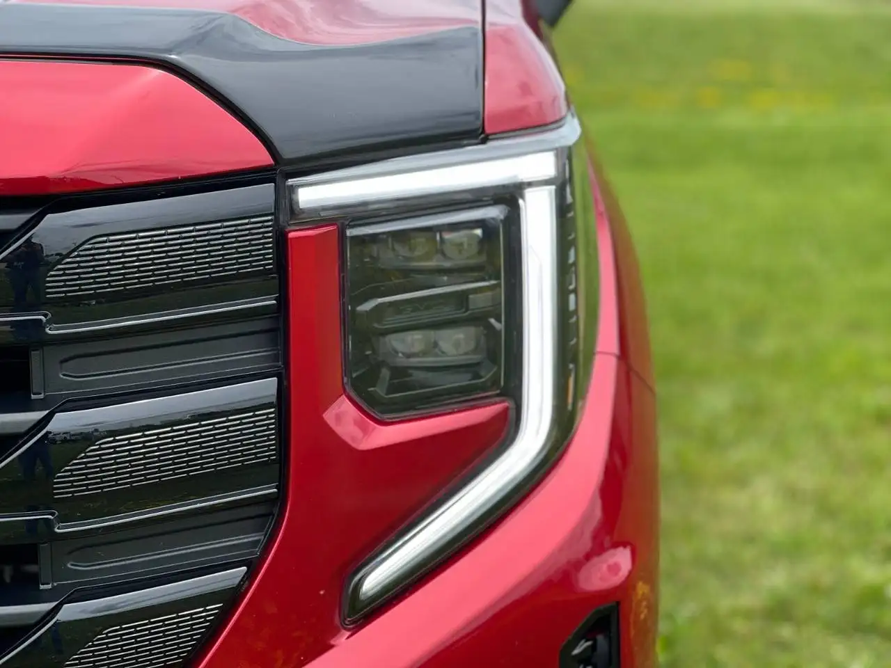 GMC Sierra 1500 снимка GMC Sierra 1500