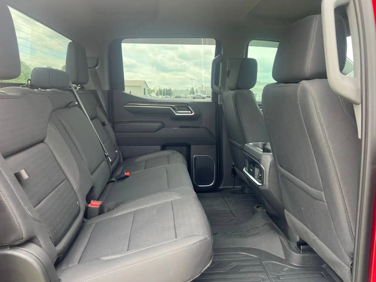 GMC Sierra 1500 снимка GMC Sierra 1500