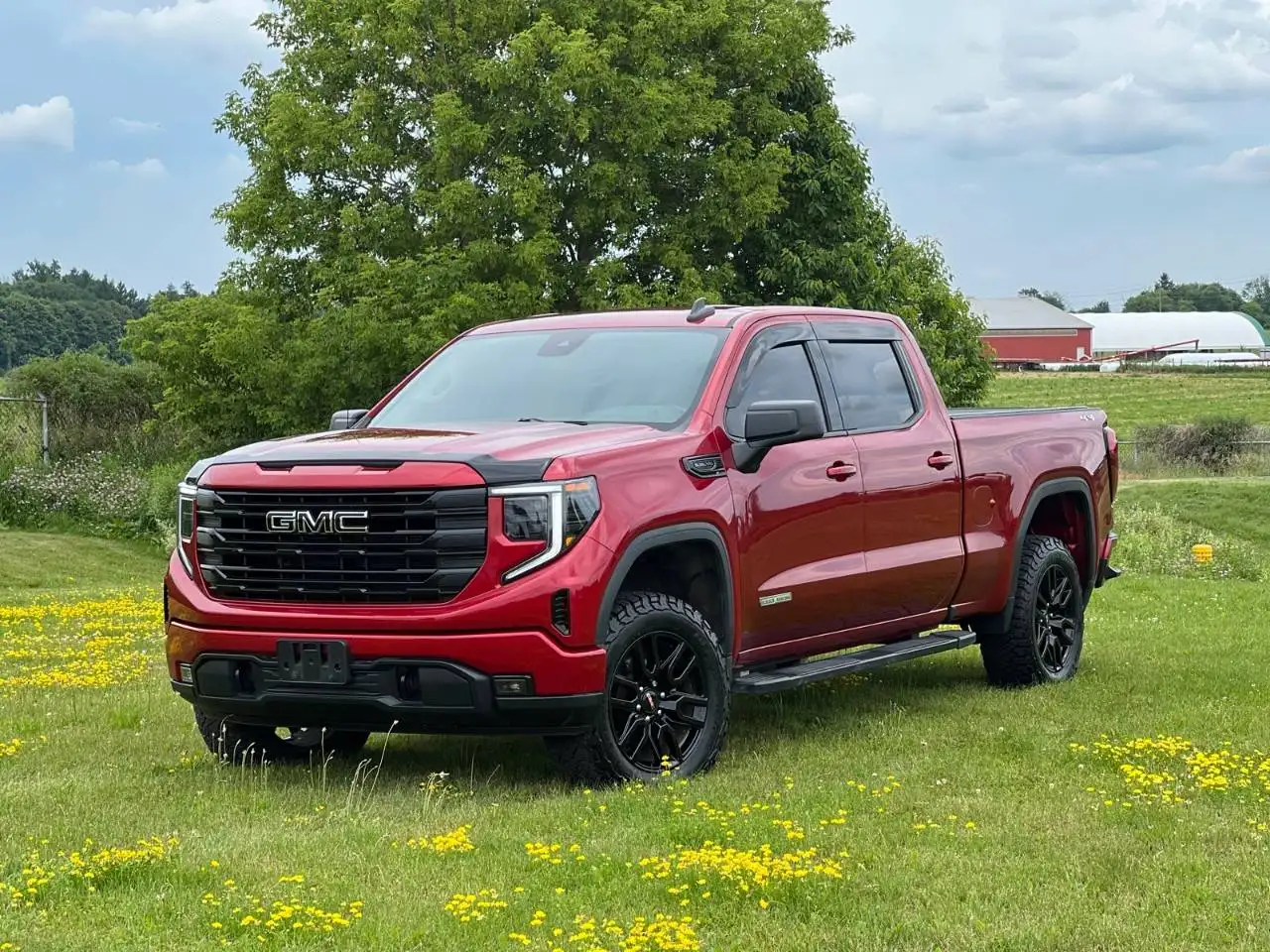 GMC Sierra 1500 снимка GMC Sierra 1500