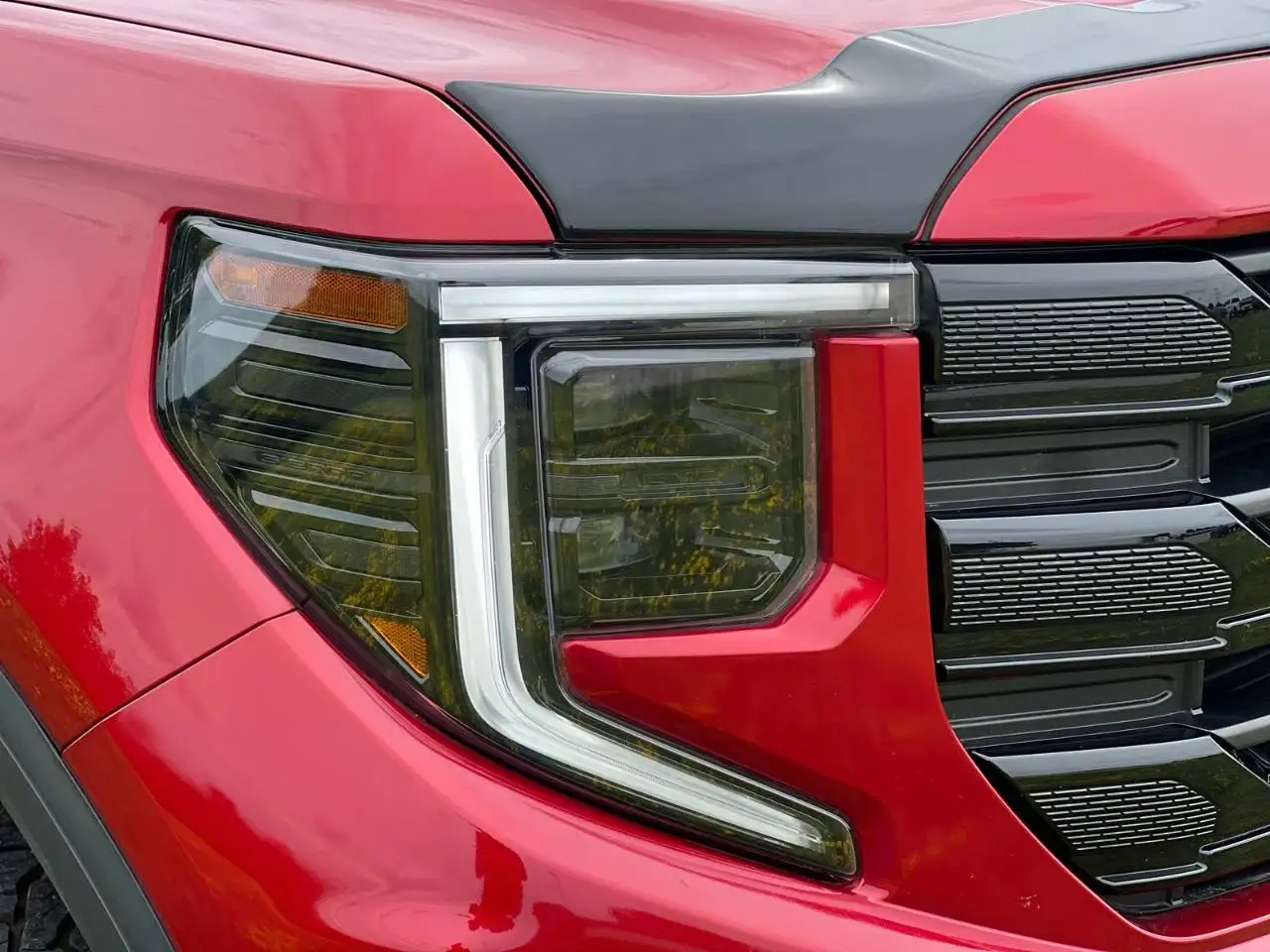 GMC Sierra 1500 снимка GMC Sierra 1500