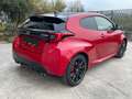 Toyota Yaris 1.6 GR Circuit UNIPRO*TAGLIANDI TOYOTA*NO CRASH Rot - thumbnail 7