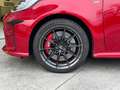 Toyota Yaris 1.6 GR Circuit UNIPRO*TAGLIANDI TOYOTA*NO CRASH Rouge - thumbnail 12