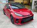 Toyota Yaris 1.6 GR Circuit UNIPRO*TAGLIANDI TOYOTA*NO CRASH Rot - thumbnail 1