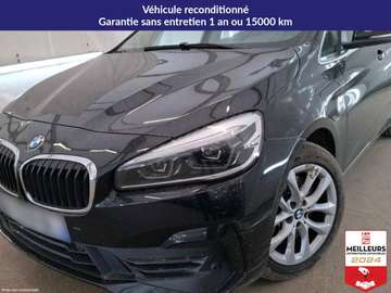 Active Tourer 225xe iPerformance 220 BVA6