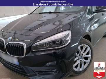 Active Tourer 225xe iPerformance 220 BVA6