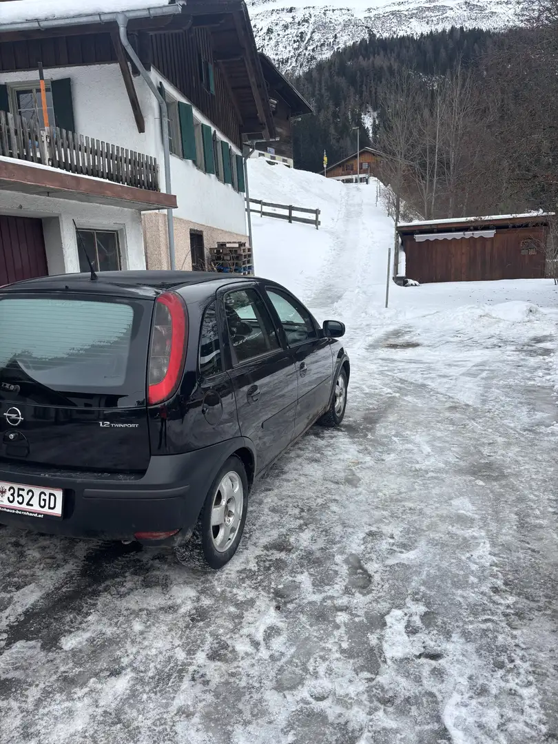 Opel Corsa 1,2 16V - 1