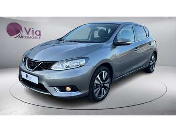 1.2 DIG-T 115 N-Connecta - CAMERA DE RECUL - BLUETOOTH