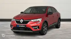 Renault Arkana 1.6 E-Tech 145ch Intens -21B