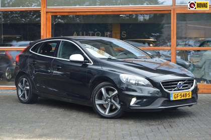 Volvo V40 T4 Automaat R-Design | Stoelverwarming | Parkeerse