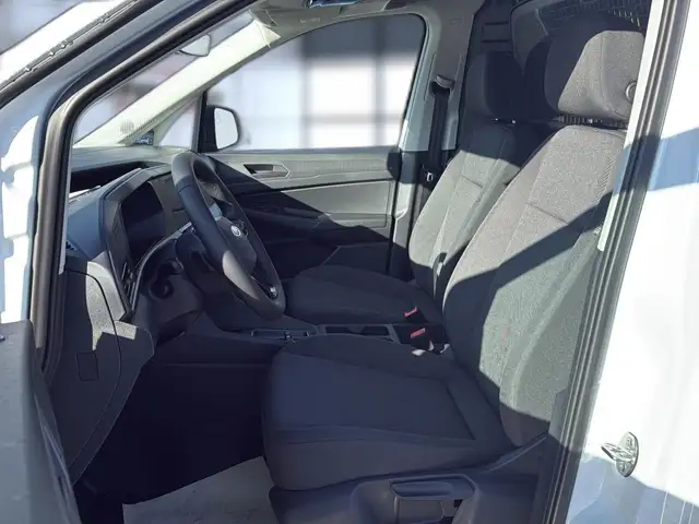 Ford Transit Connect view 7