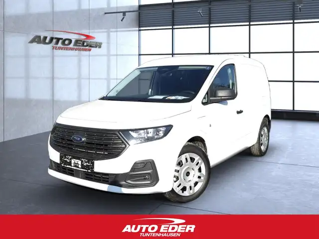 Ford Transit Connect main image
